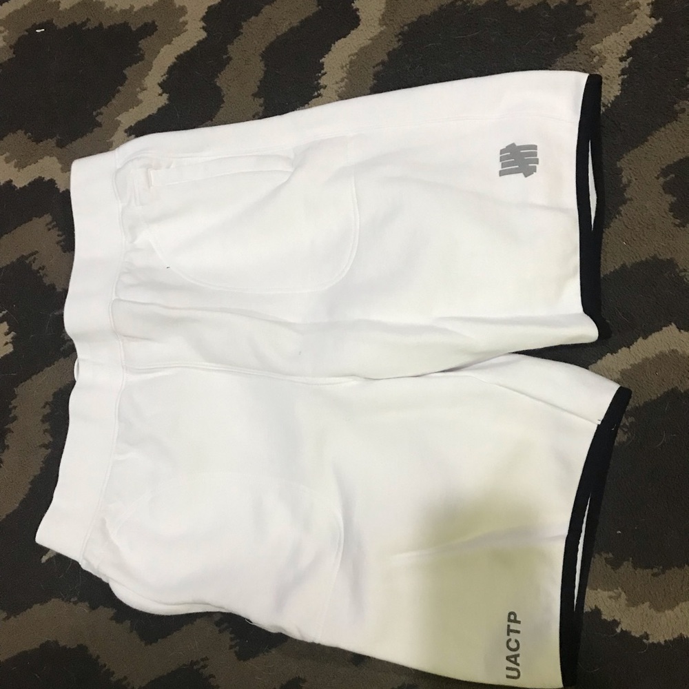 Undefeated Sweat shorts